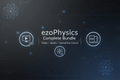 ezoPhysics Complete Bundle cover