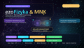 Kurs Interaktywny ezoFizyka- MNK